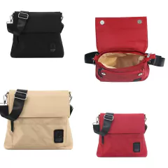 Bandolera Amayra Microfibra