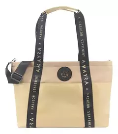 Tote Bag Amayra - Chamonix