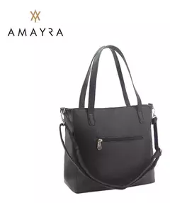 Cartera Pu y Croco Amayra - comprar online