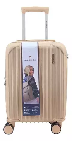 VALIJA AMAYRA - CARRY ON