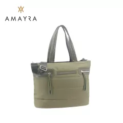 Cartera Microfibra Amayra en internet