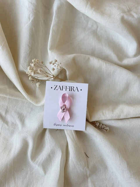 Pin lazo Rosa - Mod 1 - comprar online