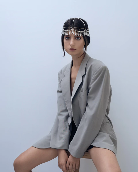 Head Chain Kiss - comprar online