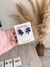Minis combinados - Azul - comprar online