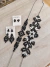 Cinto Flore - zaffiraccesorios