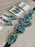 Cinto FLY - Aqua - tienda online