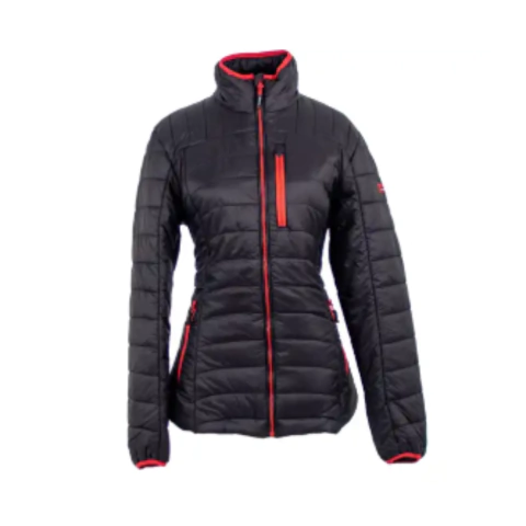Northland Najimi Microloft Jacket - Negro