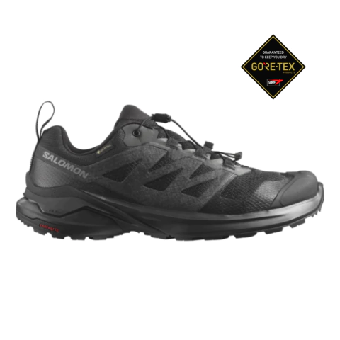 Salomon X-adventure M – Gore-Tex - comprar online