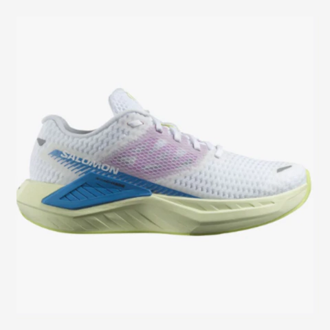 Salomon Drx Defy w – Blanco - comprar online