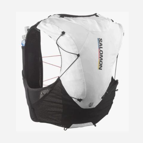 Salomon Adv Skin 12 Race Flag Set