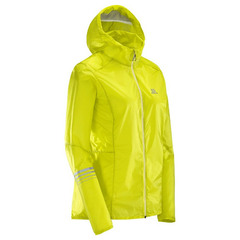 Salomon Lightning Wind Hoodie W - comprar online
