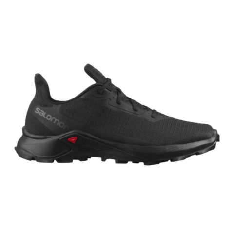 Salomon Alphacross 3 M - Negro - comprar online