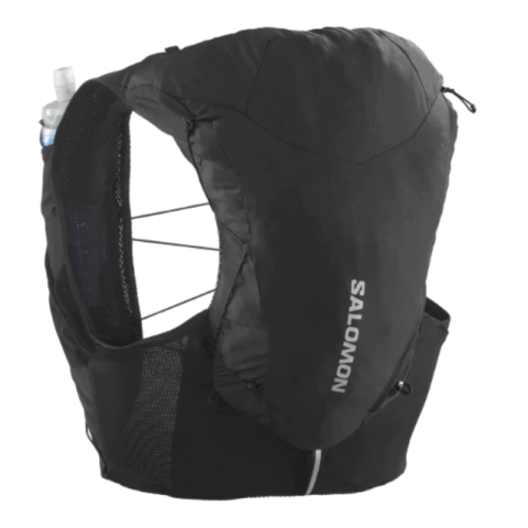 Salomon Adv Skin 12 Set – Negro