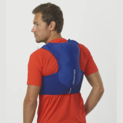 Salomon Adv Skin 5 Set – Azul - comprar online