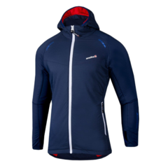 Ansilta Campera Alpha Pertex® Y Polartec®