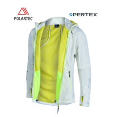 Ansilta Campera Alpha Pertex® Y Polartec® en internet