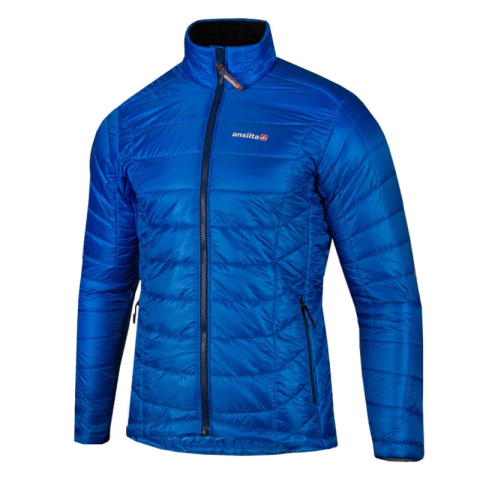 Ansilta Campera Nova | Aislante Primaloft - Francia