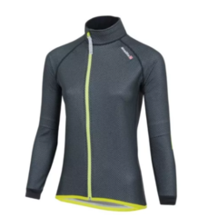 Ansilta Campera Ciclón 2 Windstopper® Ciclismo