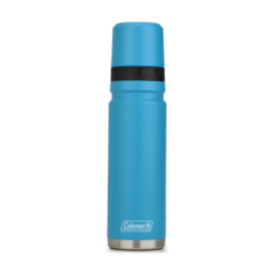 Coleman Termo 700cc – Matero 24hs – Celeste