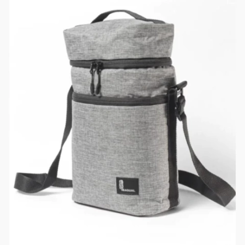 Bagual Matera – Gris