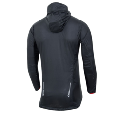 Campera Ansilta Dandelion 2 Pertex® Ultra-Liviana Versátil - Negro en internet
