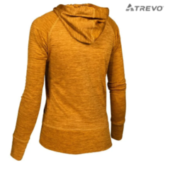 Trevo Campera Guider Trekking - comprar online