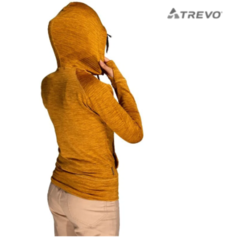 Trevo Campera Guider Trekking en internet