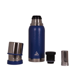 Lhotse Termo Riseone 1L – Azul en internet
