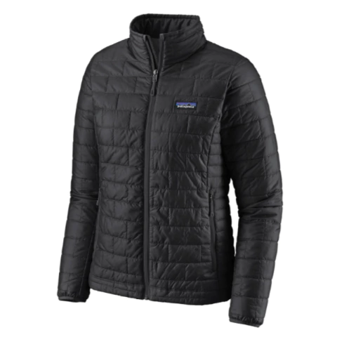 Patagonia Women's Nano Puff Jkt
