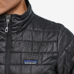 Patagonia Women's Nano Puff Jkt en internet