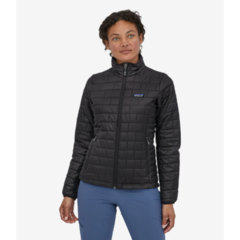 Patagonia Women's Nano Puff Jkt - comprar online