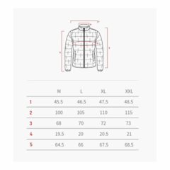 Naturehike Campera De Pluma Ultraliviana 1000fp - outdoorrio3