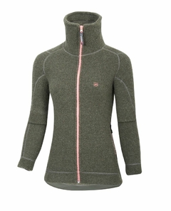 Campera Persia Pontetorco® Merino Tecnowool Urbana
