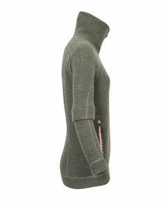 Campera Persia Pontetorco® Merino Tecnowool Urbana - comprar online