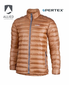 Ansilta Campera Piuquen 3 Pertex plumon 800 Fp