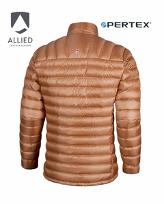 Ansilta Campera Piuquen 3 Pertex plumon 800 Fp en internet