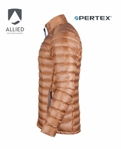 Ansilta Campera Piuquen 3 Pertex plumon 800 Fp - comprar online