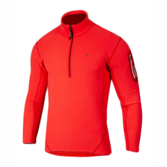 Ansilta Primo 3 Polartec 3 Polartec® Thermal Pro® Versatil – Ocre