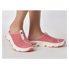 Salomon Reelax Slide 6.0 w - Salmon - outdoorrio3