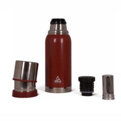 Lhotse Termo Riseone 1L – Bordeaux en internet