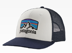 Patagonia Fitz Roy Horizons Trucker Hat