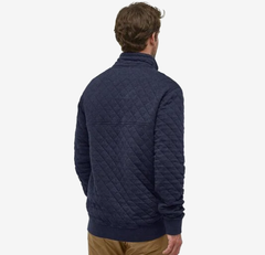 Patagonia Men's Cotton Quilt Snap-T P/O en internet