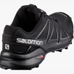 Salomon Speedcross 4 W – Negro - comprar online