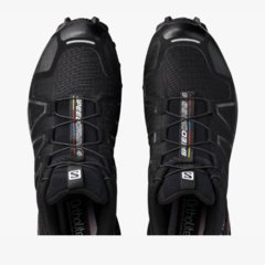 Salomon Speedcross 4 W – Negro en internet