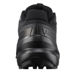 Salomon Speedcross 6 M – Negro en internet