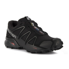 Salomon speedcross 4 M – Negro
