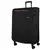 Jogo de Malas de Viagem Samsonite Bahia - 03 Peças - P/M/G - PRETA na internet