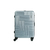 Jogo de Malas de Viagem Samsonite American Tourister Cuiabá - 03 Peças - P/M/G - PRATA na internet