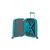 Mala de Viagem Pequena Polipropileno Expansível Rodas Duplas 360 Cadeado TSA Samsonite American Tourister Starvibe - VERDE - Mala Online | Compre a sua Mala de Viagem Online