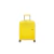 Mala de Viagem Pequena Polipropileno Expansível Rodas Duplas 360 Cadeado TSA Samsonite American Tourister Starvibe - AMARELA - comprar online